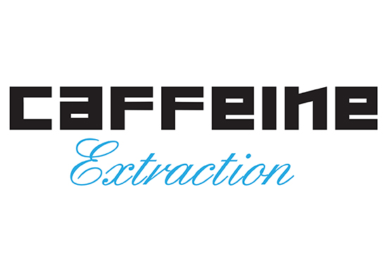 Caffeine Extraction logo