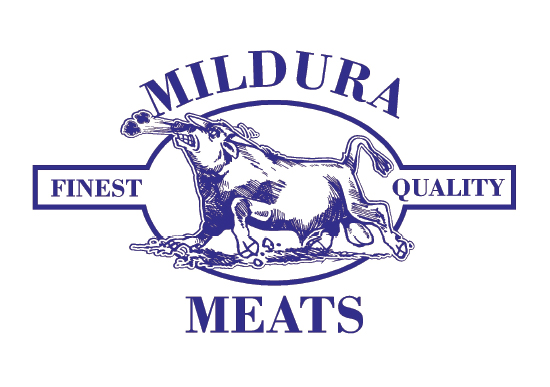 Mildura Finest Quality Meats logo