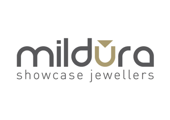 Mildura Showcase Jewellers logo