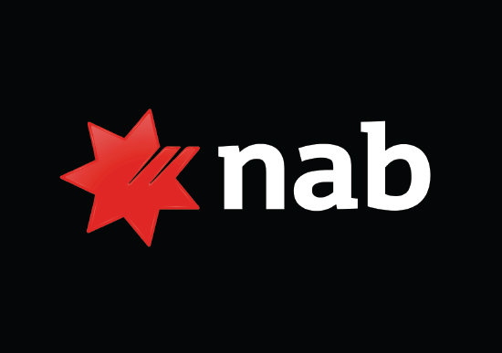 NAB ATM logo