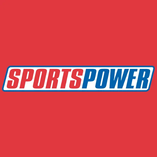 SportsPower logo