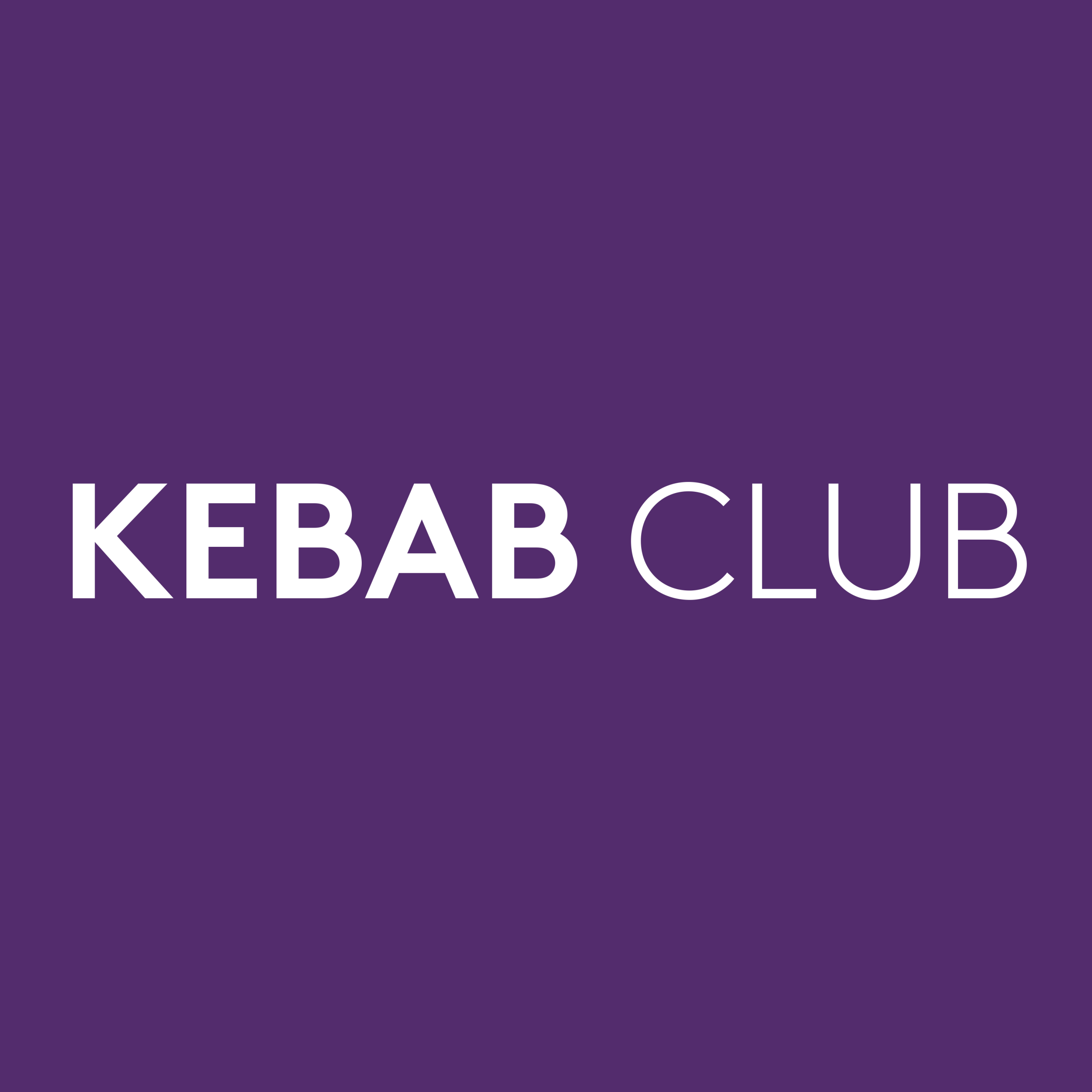 Kebab Club logo