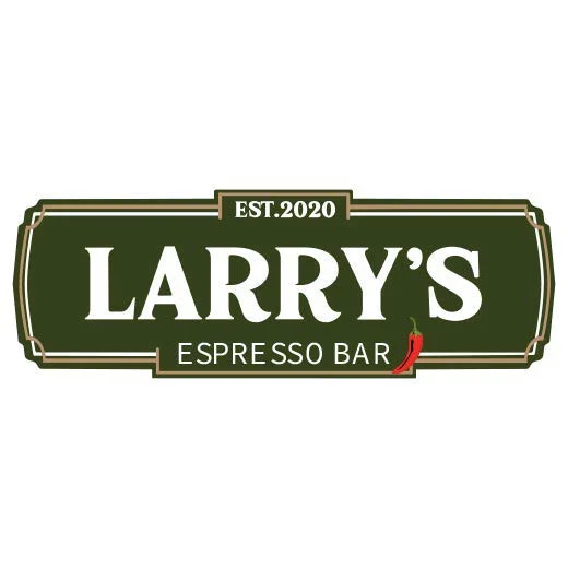 Larry’s logo
